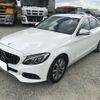 mercedes-benz c-class 2018 -MERCEDES-BENZ--Benz C Class RBA-205042C--WDD2050422R3640**---MERCEDES-BENZ--Benz C Class RBA-205042C--WDD2050422R3640**- image 4