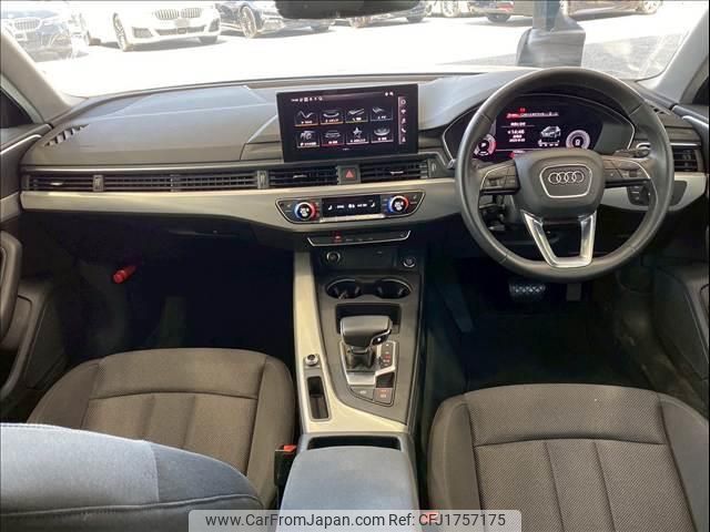 audi a4-avant 2023 CFJ1757175 image 2
