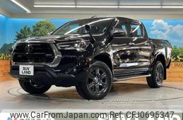 toyota hilux 2023 -TOYOTA--Hilux 3DF-GUN125--GUN125-3945621---TOYOTA--Hilux 3DF-GUN125--GUN125-3945621-