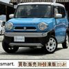 suzuki hustler 2014 CFJ1421922 image 1