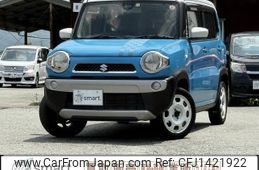 suzuki hustler 2014 CFJ1421922