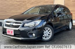 subaru impreza-wagon 2012 -SUBARU--Impreza Wagon DBA-GP2--GP2-006867---SUBARU--Impreza Wagon DBA-GP2--GP2-006867-