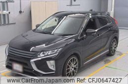 mitsubishi eclipse-cross 2019 -MITSUBISHI--Eclipse Cross GK1W-0104529---MITSUBISHI--Eclipse Cross GK1W-0104529-