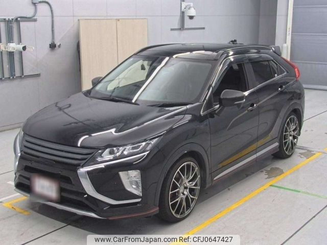 mitsubishi eclipse-cross 2019 -MITSUBISHI--Eclipse Cross GK1W-0104529---MITSUBISHI--Eclipse Cross GK1W-0104529- image 1