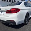 bmw 5-series 2019 -BMW--BMW 5 Series DBA-JA20--WBAJA12050WC09252---BMW--BMW 5 Series DBA-JA20--WBAJA12050WC09252- image 19