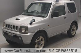 suzuki jimny 1999 -SUZUKI--Jimny JB23W-118897---SUZUKI--Jimny JB23W-118897-