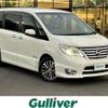 nissan serena 2016 -NISSAN--Serena DAA-HFC26--HFC26-287468---NISSAN--Serena DAA-HFC26--HFC26-287468- image 1