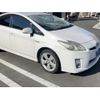 toyota prius 2009 -TOYOTA--Prius DAA-ZVW30--ZVW30-1105522---TOYOTA--Prius DAA-ZVW30--ZVW30-1105522- image 2