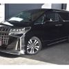 toyota alphard 2019 -TOYOTA--Alphard DBA-GGH30W--GGH30-0030293---TOYOTA--Alphard DBA-GGH30W--GGH30-0030293- image 1