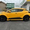 toyota c-hr 2017 -TOYOTA--C-HR DAA-ZYX10--LA300S-1410600---TOYOTA--C-HR DAA-ZYX10--LA300S-1410600- image 7