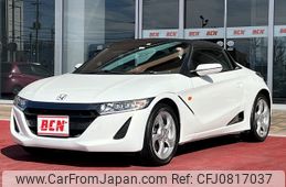 honda s660 2016 -HONDA--S660 DBA-JW5--JW5-1013531---HONDA--S660 DBA-JW5--JW5-1013531-