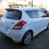 suzuki swift 2012 -SUZUKI 【一宮 500ﾈ1832】--Swift CBA-ZC32S--ZC32S-102096---SUZUKI 【一宮 500ﾈ1832】--Swift CBA-ZC32S--ZC32S-102096- image 2