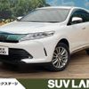 toyota harrier 2018 -TOYOTA--Harrier DBA-ZSU65W--ZSU65-0030258---TOYOTA--Harrier DBA-ZSU65W--ZSU65-0030258- image 1