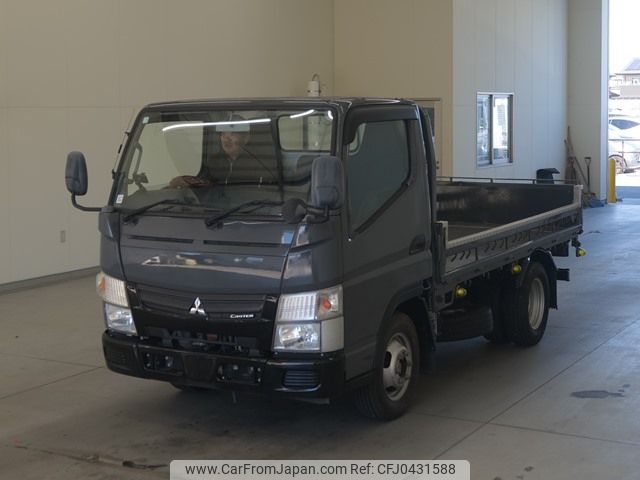 mitsubishi-fuso canter 2015 -MITSUBISHI--Canter FBA00-540616---MITSUBISHI--Canter FBA00-540616- image 1