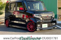 honda n-box 2019 -HONDA--N BOX DBA-JF3--JF3-2095107---HONDA--N BOX DBA-JF3--JF3-2095107-