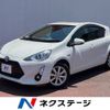 toyota aqua 2016 -TOYOTA--AQUA DAA-NHP10--NHP10-6496166---TOYOTA--AQUA DAA-NHP10--NHP10-6496166- image 1