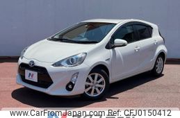 toyota aqua 2016 -TOYOTA--AQUA DAA-NHP10--NHP10-6496166---TOYOTA--AQUA DAA-NHP10--NHP10-6496166-