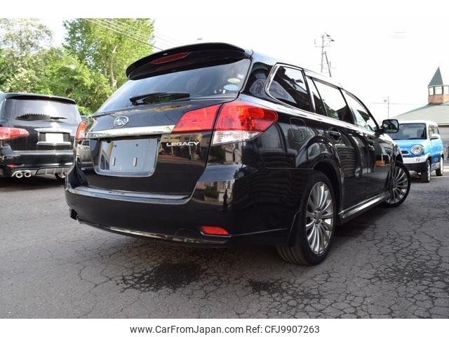 subaru legacy-touring-wagon 2011 -SUBARU--Legacy Wagon BR9--047545---SUBARU--Legacy Wagon BR9--047545- image 2