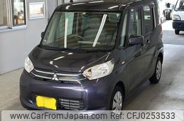 mitsubishi ek-space 2014 -MITSUBISHI 【滋賀 580ゆ2417】--ek Space B11A-0015321---MITSUBISHI 【滋賀 580ゆ2417】--ek Space B11A-0015321-