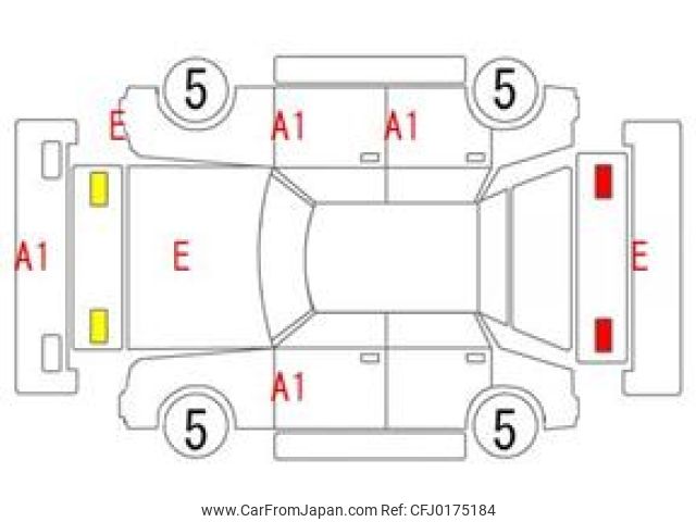 mitsubishi eclipse-cross 2019 -MITSUBISHI--Eclipse Cross DBA-GK1W--GK1W-0103239---MITSUBISHI--Eclipse Cross DBA-GK1W--GK1W-0103239- image 2