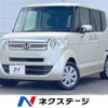 honda n-box 2017 -HONDA--N BOX DBA-JF1--JF1-1940744---HONDA--N BOX DBA-JF1--JF1-1940744- image 1