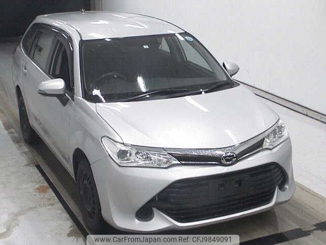 toyota corolla-fielder 2017 -TOYOTA--Corolla Fielder NZE164G-8011779---TOYOTA--Corolla Fielder NZE164G-8011779- image 1