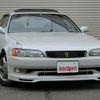 toyota mark-ii 1995 -TOYOTA--Mark2 E-JZX90--JZX90-6606672---TOYOTA--Mark2 E-JZX90--JZX90-6606672- image 2