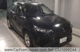 toyota rav4 2019 -TOYOTA 【長野 333ﾙ430】--RAV4 MXAA52-5002165---TOYOTA 【長野 333ﾙ430】--RAV4 MXAA52-5002165-