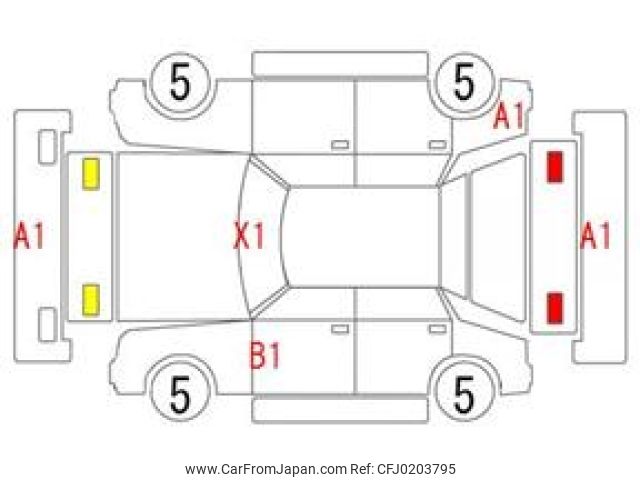 lexus nx 2016 -LEXUS--Lexus NX DBA-AGZ15--AGZ15-1006252---LEXUS--Lexus NX DBA-AGZ15--AGZ15-1006252- image 2