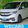 honda stepwagon 2017 quick_quick_DBA-RP3_RP3-1130315 image 1