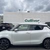 suzuki swift 2023 -SUZUKI--Swift 4BA-ZC33S--ZC33S-501676---SUZUKI--Swift 4BA-ZC33S--ZC33S-501676- image 8