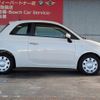 fiat 500 2018 -FIAT--Fiat 500 ABA-31209--ZFA3120000JA47731---FIAT--Fiat 500 ABA-31209--ZFA3120000JA47731- image 7