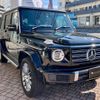 mercedes-benz g-class 2022 quick_quick_3DA-463350_W1N4633502X420470 image 3