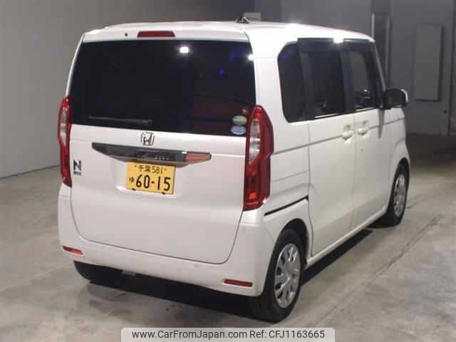 honda n-box 2021 -HONDA 【千葉 581ﾕ6015】--N BOX JF3--2320496---HONDA 【千葉 581ﾕ6015】--N BOX JF3--2320496- image 2