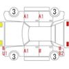 toyota aqua 2015 -TOYOTA--AQUA DAA-NHP10--NHP10-6474222---TOYOTA--AQUA DAA-NHP10--NHP10-6474222- image 2