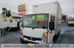 nissan atlas 2019 CFJ1827597
