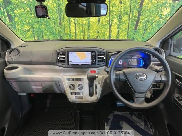 daihatsu mira-e-s 2019 -DAIHATSU--Mira e:s 5BA-LA350S--LA350S-0124815---DAIHATSU--Mira e:s 5BA-LA350S--LA350S-0124815- image 2