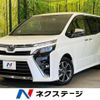 toyota voxy 2018 quick_quick_ZRR80W_ZRR80-0452181 image 1