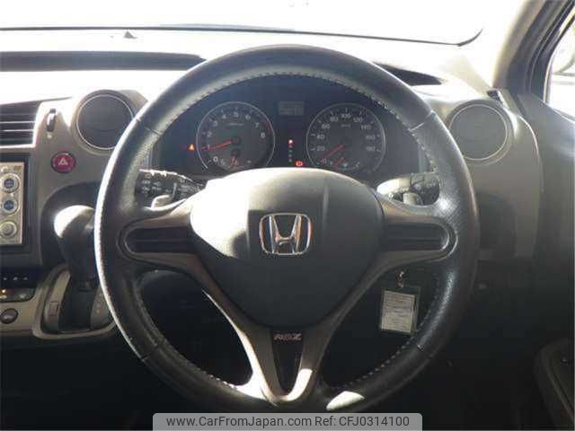 honda stream 2007 TE282 image 2