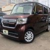 honda n-box 2021 -HONDA 【札幌 580ｹ9988】--N BOX 6BA-JF4--JF4-8500116---HONDA 【札幌 580ｹ9988】--N BOX 6BA-JF4--JF4-8500116- image 1