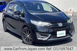 honda fit 2013 -HONDA--Fit DAA-GP5--GP5-3007878---HONDA--Fit DAA-GP5--GP5-3007878-
