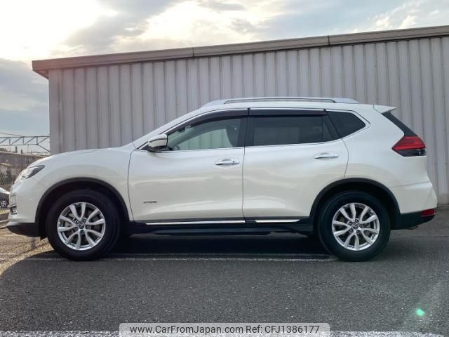nissan x-trail 2017 quick_quick_HT32_HT32-150324 image 2