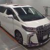 toyota alphard 2022 -TOYOTA--Alphard AGH30W-0434996---TOYOTA--Alphard AGH30W-0434996- image 6