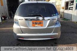 honda fit-hybrid 2011 TE379