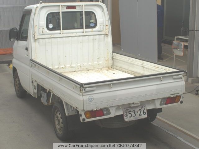 nissan clipper-truck 2011 -NISSAN--Clipper Truck U71T-0555021---NISSAN--Clipper Truck U71T-0555021- image 2