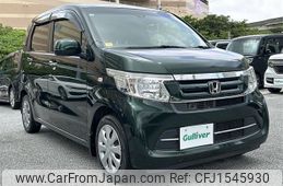 honda n-wgn 2017 CFJ1545930