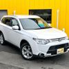 mitsubishi outlander 2014 -MITSUBISHI 【名変中 】--Outlander GF8W--0100349---MITSUBISHI 【名変中 】--Outlander GF8W--0100349- image 23