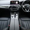 bmw 5-series 2019 -BMW--BMW 5 Series ABA-JR20--WBAJR32050WW47352---BMW--BMW 5 Series ABA-JR20--WBAJR32050WW47352- image 16