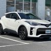 toyota c-hr 2019 -TOYOTA--C-HR 6AA-ZYX11--ZYX11-2007950---TOYOTA--C-HR 6AA-ZYX11--ZYX11-2007950- image 1