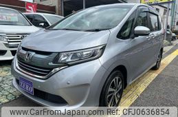 honda freed 2017 -HONDA 【名変中 】--Freed GB7--1021328---HONDA 【名変中 】--Freed GB7--1021328-